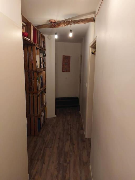 Le Cosy-Chic - T3 Balneo A Villeurbanne / Lyon Extérieur photo