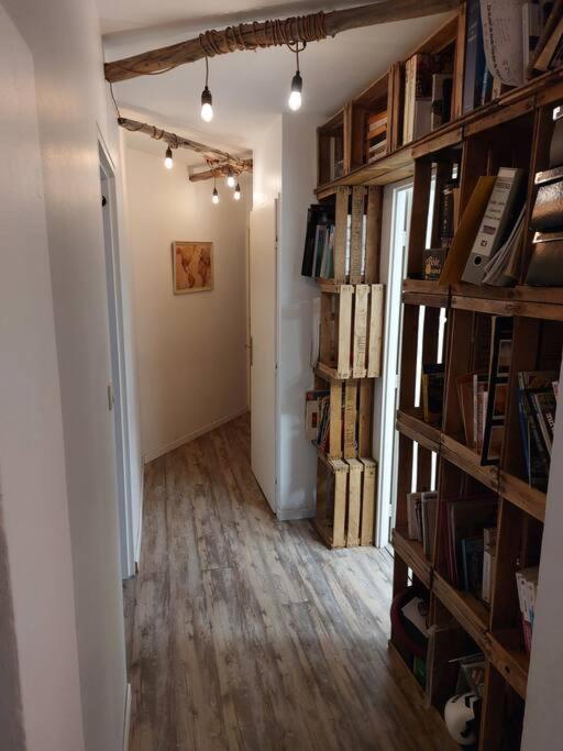Le Cosy-Chic - T3 Balneo A Villeurbanne / Lyon Extérieur photo