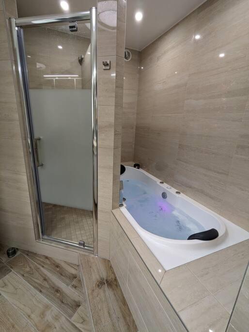 Le Cosy-Chic - T3 Balneo A Villeurbanne / Lyon Extérieur photo